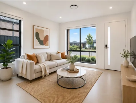 Riverstone NSW 2765 - 4 beds house for Sale, Modern Family Living Ready ...