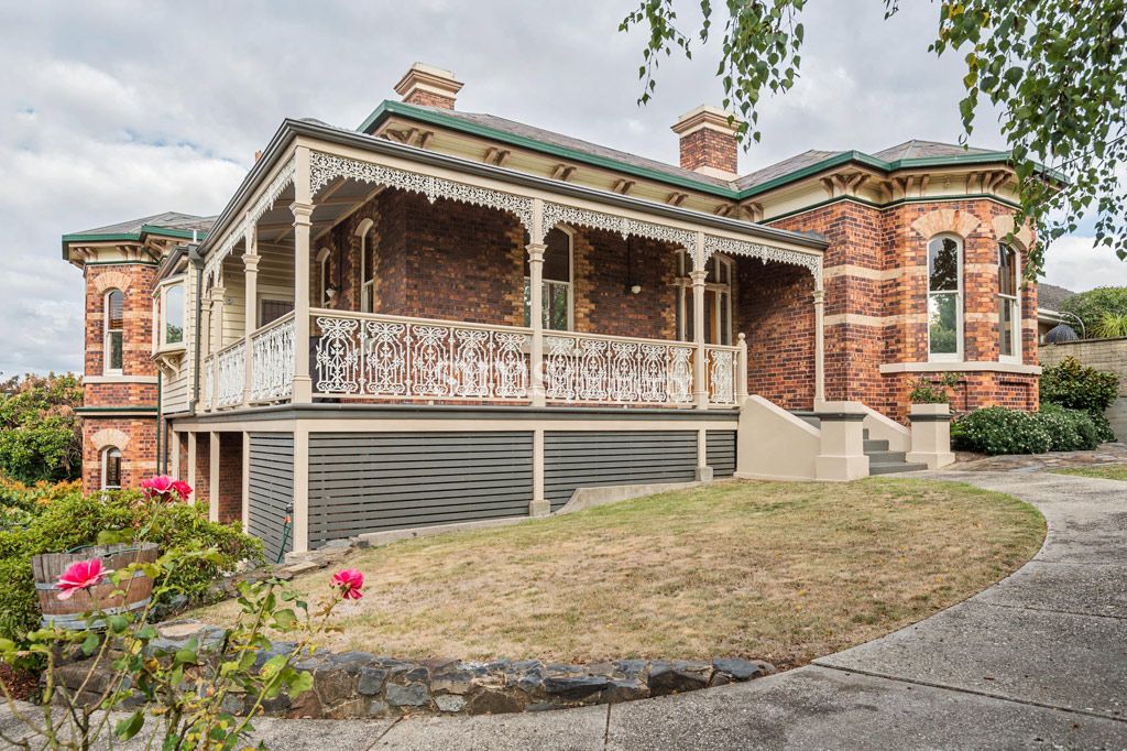 17 High Street, East Launceston Property History & Address Research