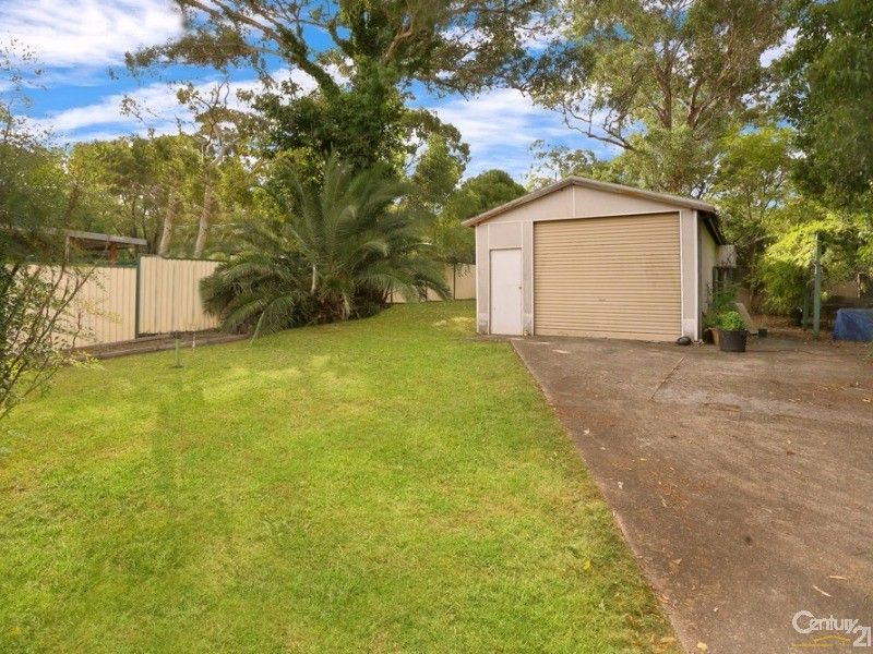 47 Pioneer Street, Seven Hills NSW 2147, Image 1