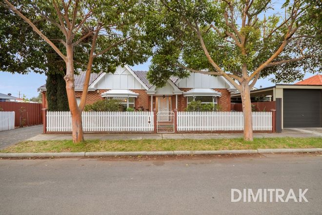 Picture of 21 Norwich Street, WEST RICHMOND SA 5033