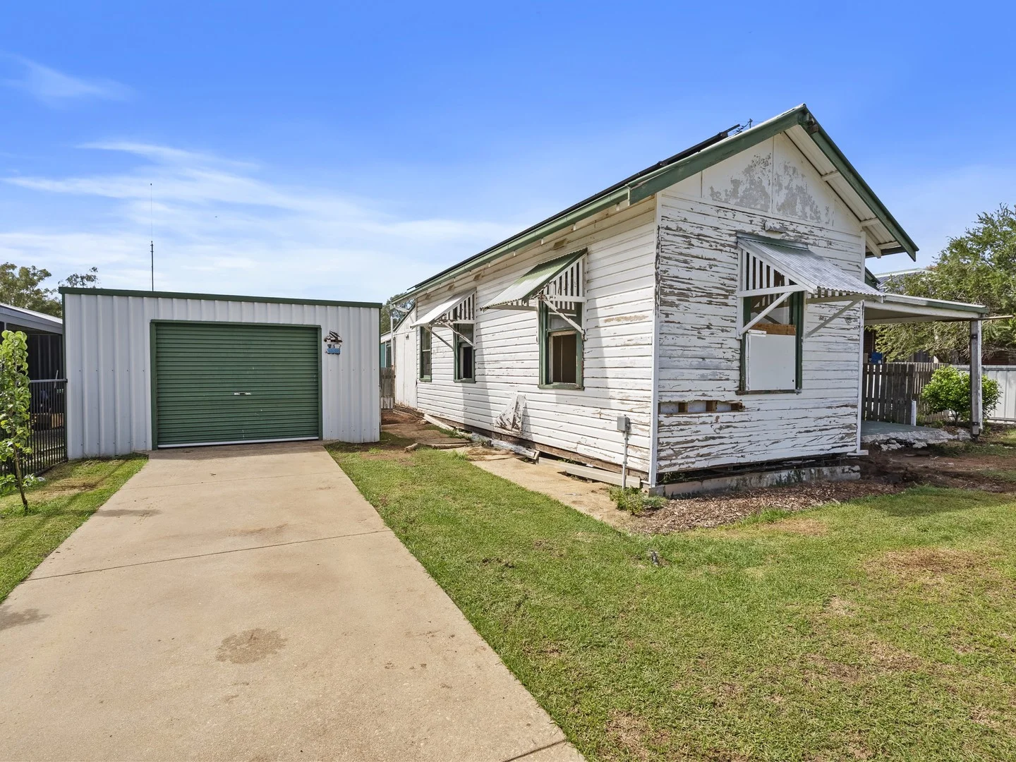 Primary image of 200 Hume Street, Corowa NSW 2646
