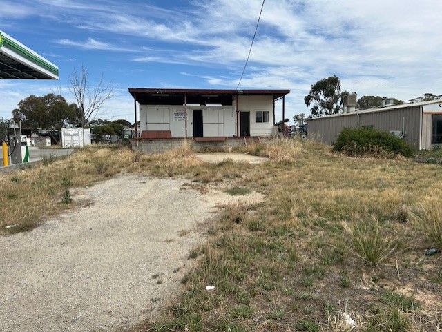 Vacant land in 36 WESTERN ROAD, COHUNA VIC, 3568