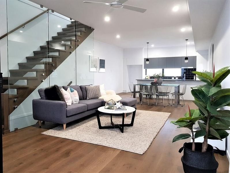 3 bedrooms House in 5/49 Murarrie Road MURARRIE QLD, 4172