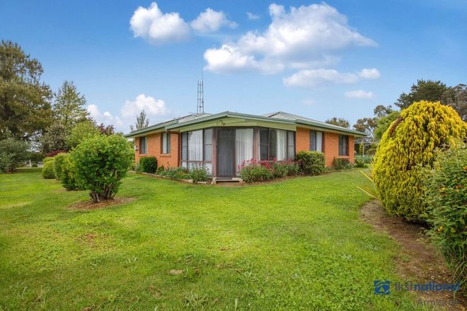 Picture of 19 Tuberosa Road, SAUMAREZ NSW 2350