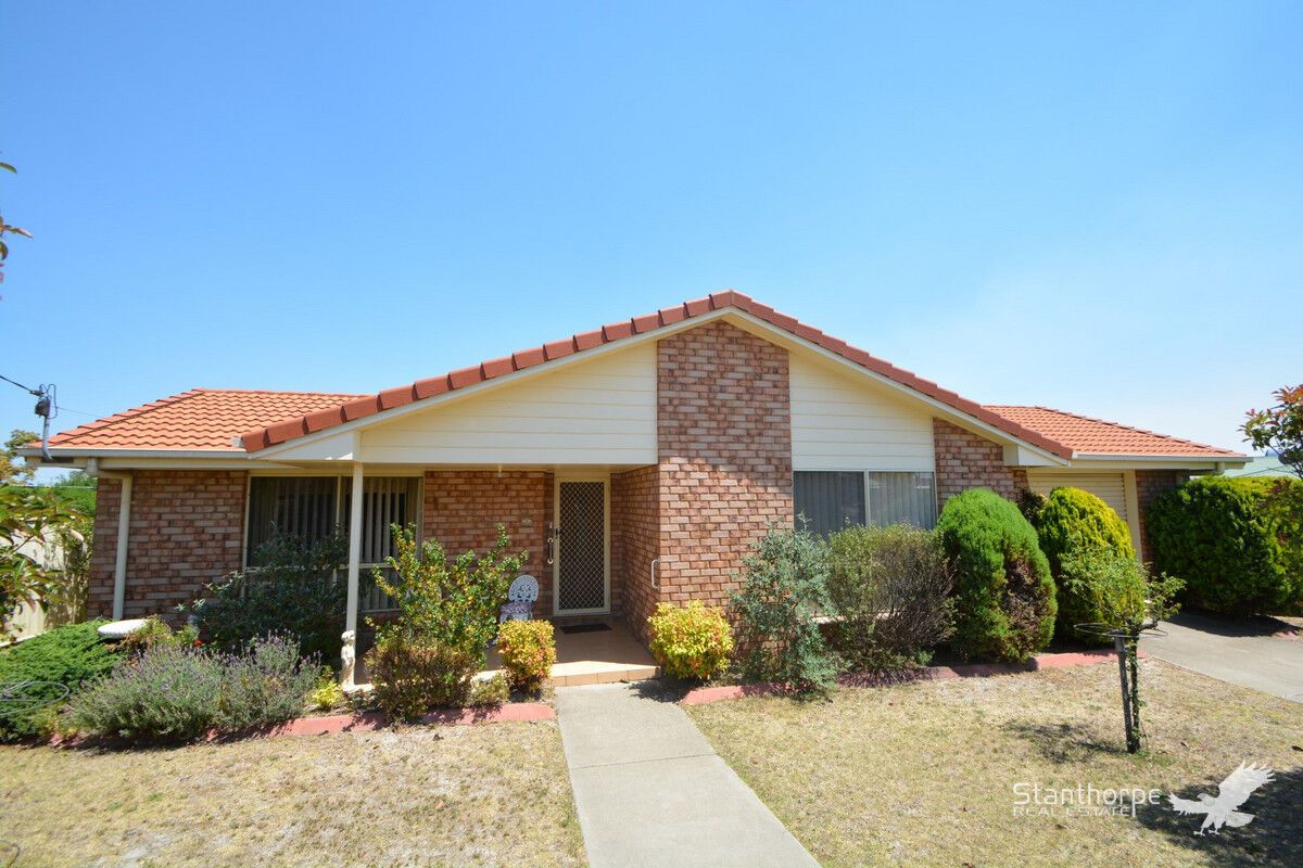 8 Barton Street, Stanthorpe QLD 4380, Image 0