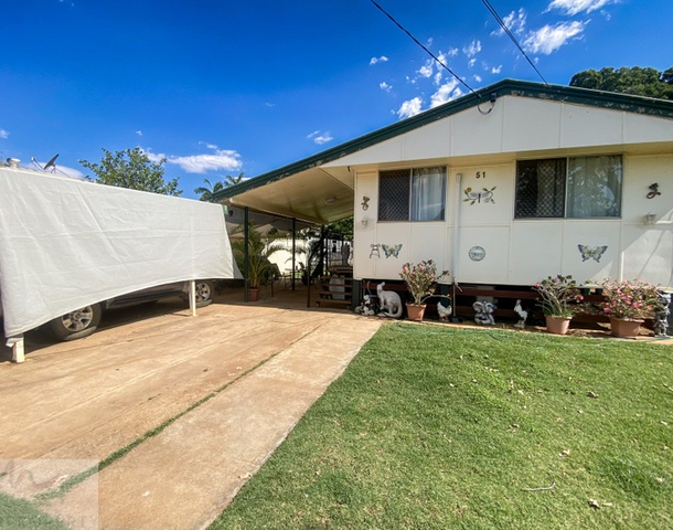 51 Delacour Drive, Pioneer QLD 4825