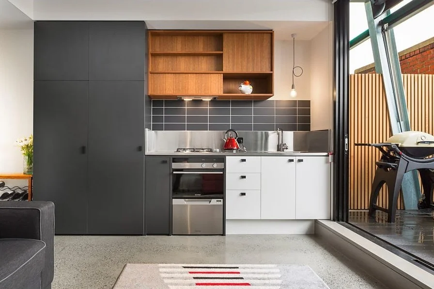 Additional image 2 of 302/231 Moor St, Fitzroy VIC 3065