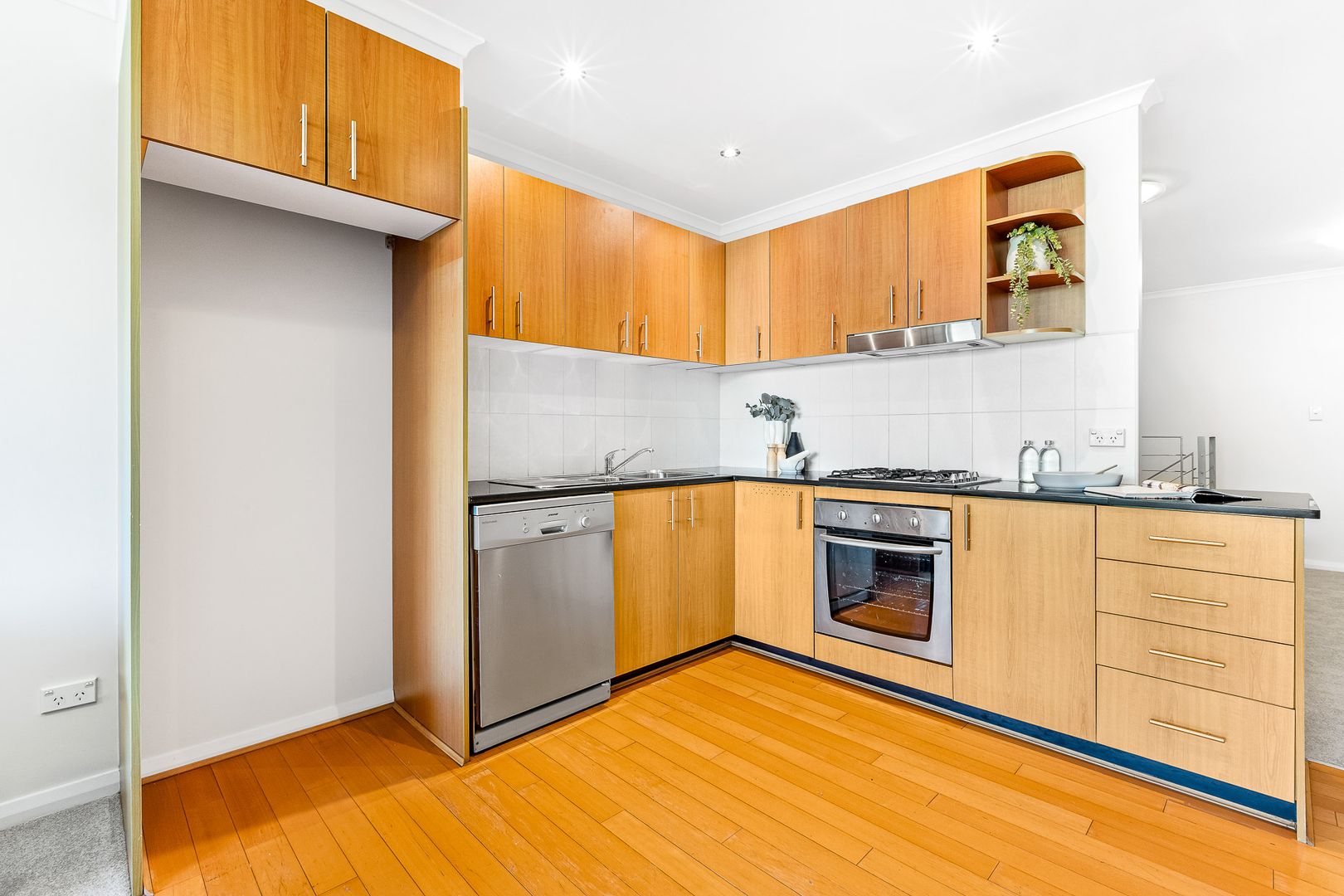 106/1-3 Larkin Street, Camperdown NSW 2050, Image 1