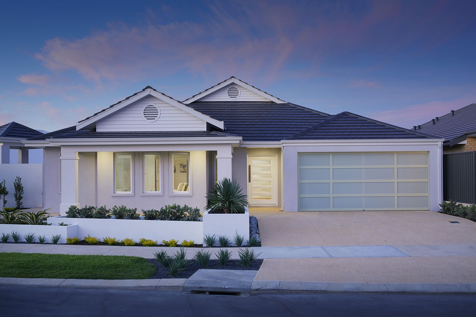 4 bedrooms New House & Land in  FORRESTDALE WA, 6112