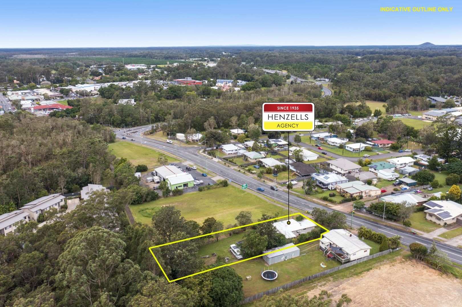 62 Peachester Road, Beerwah Property History & Address Research Domain