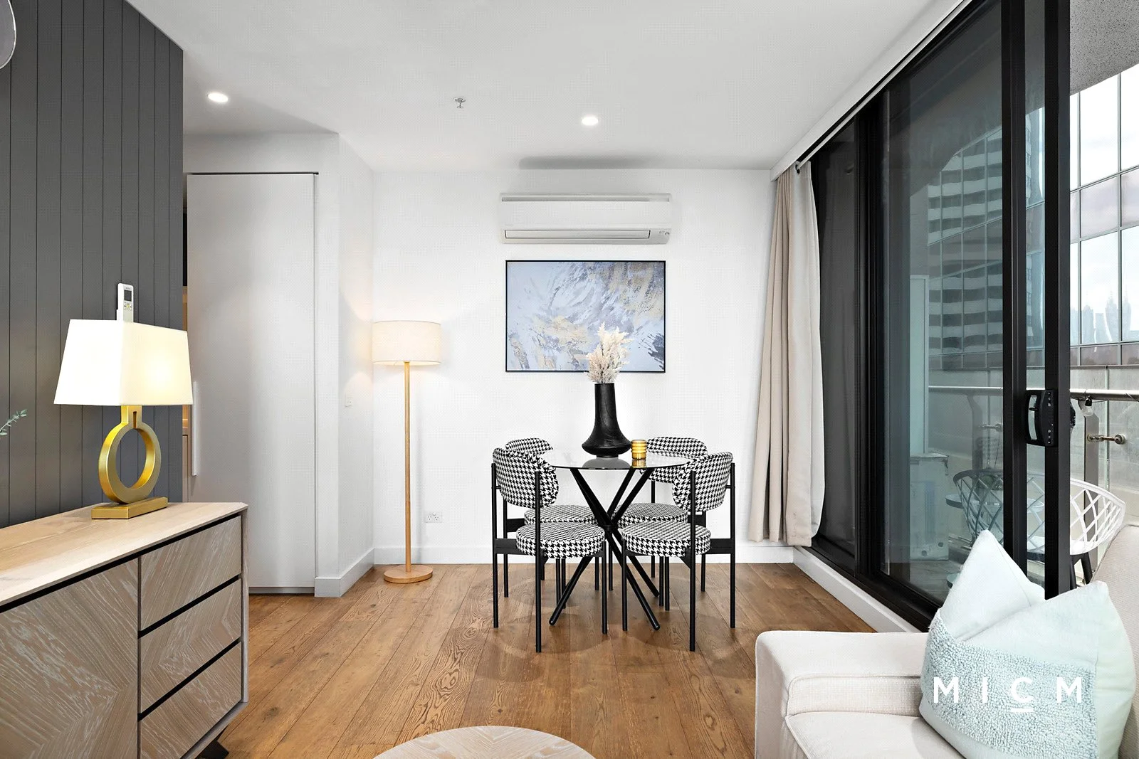 Additional image 3 of 711/35 Albert Road, Melbourne VIC 3004