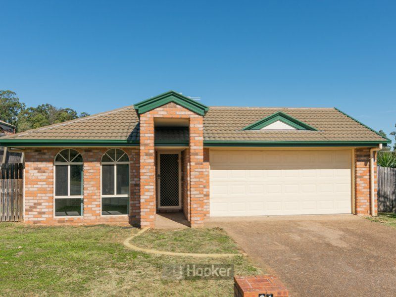 36 Meridian Way, Beaudesert QLD 4285, Image 0