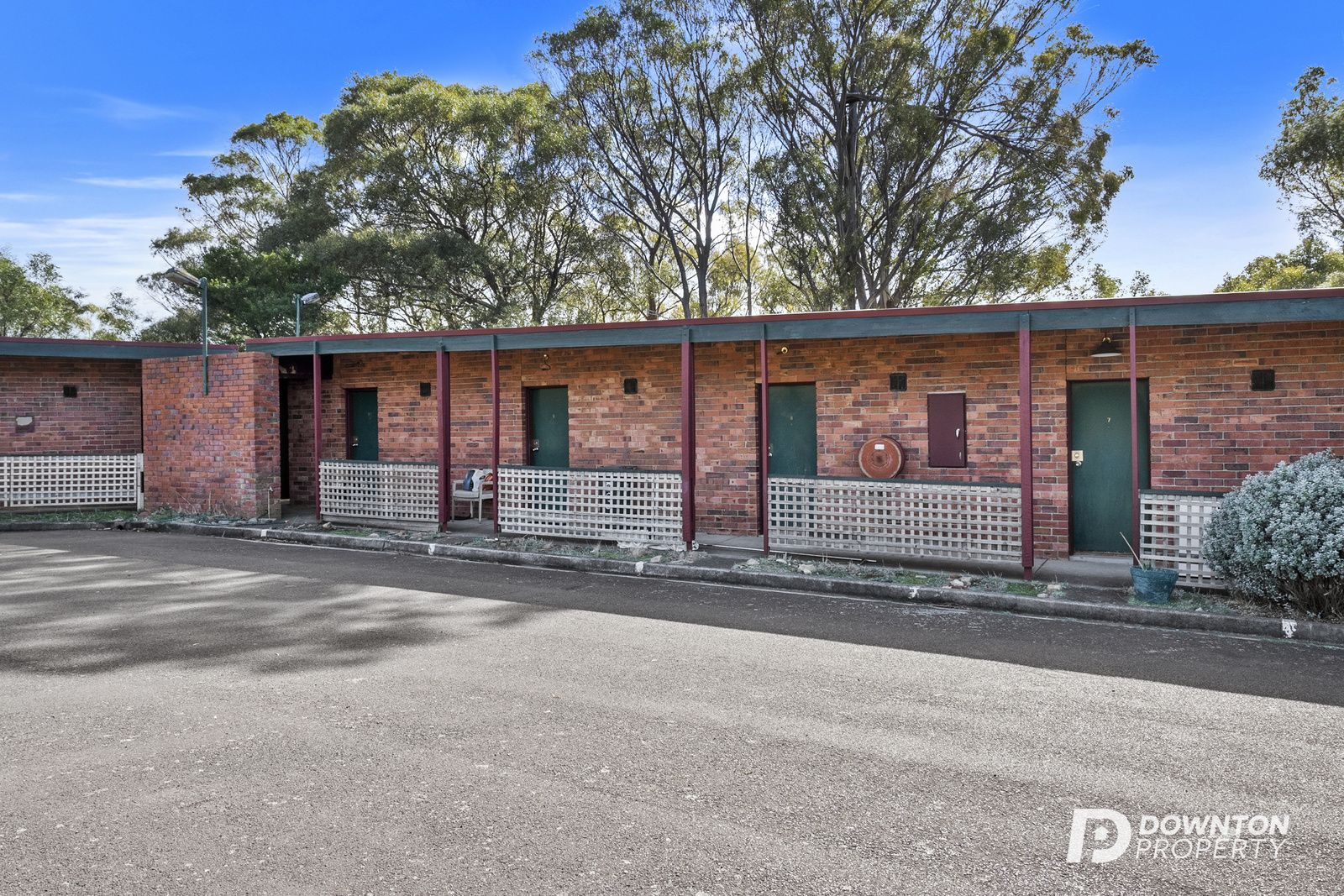 16/20 Kirby Ct, West Hobart TAS 7000, Image 0