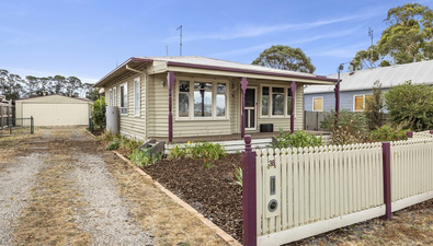 Picture of 38 Armytage Street, WINCHELSEA VIC 3241