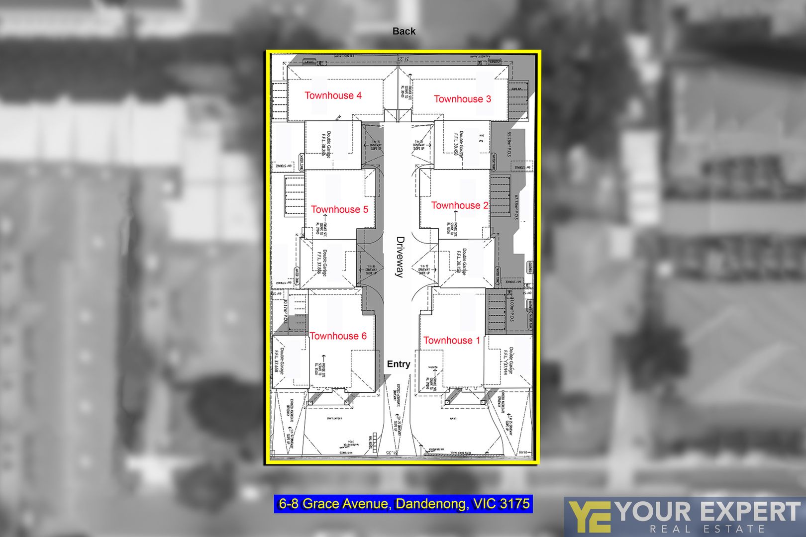 6 - 8 Grace Avenue, Dandenong VIC 3175, Image 1