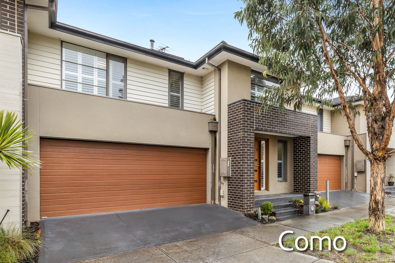 3 bedrooms Townhouse in 135 Everard Road MERNDA VIC, 3754