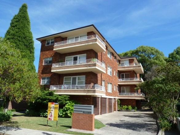 5/42-44 Macquarie Place, Mortdale NSW 2223