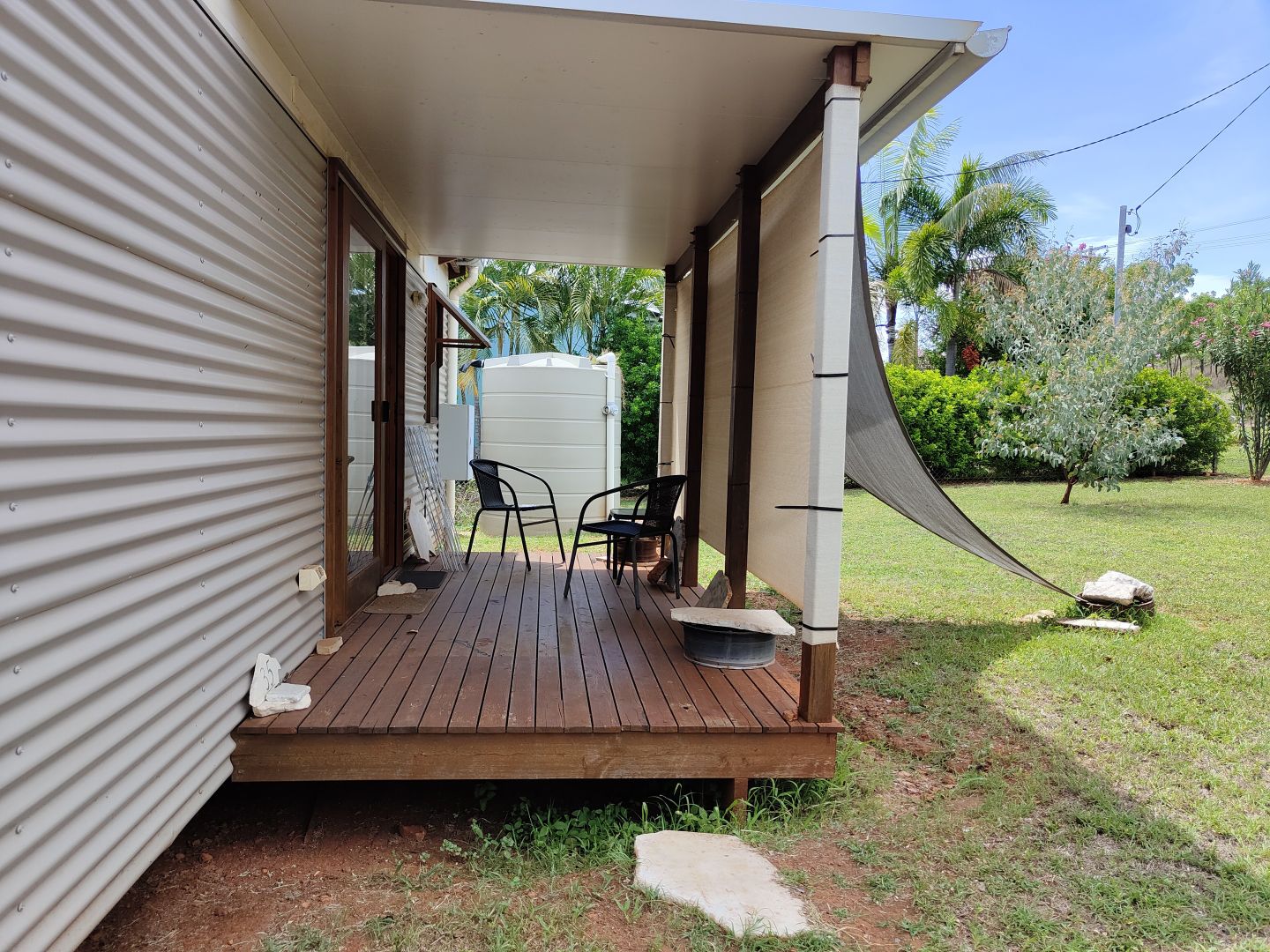 35 King Street, Chillagoe QLD 4871, Image 2