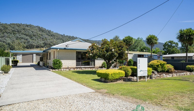 Picture of 31 Simmonds Creek Road, TAWONGA SOUTH VIC 3698