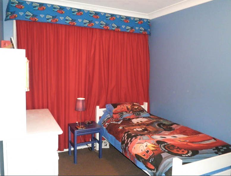 3 bedrooms House in 12 Rosegreen Court GLENDENNING NSW, 2761