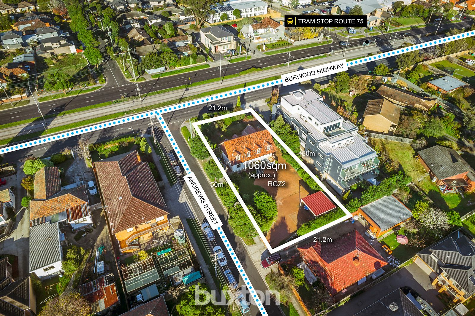 357 Burwood Highway, Burwood VIC 3125, Image 0