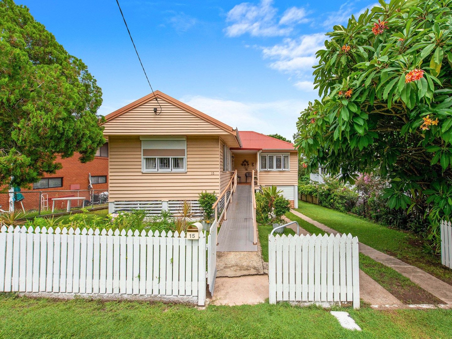 15 Leslie Street, Nundah QLD 4012, Image 0