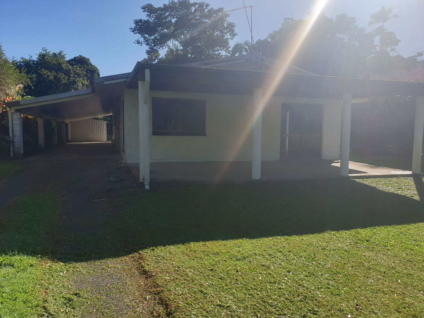 23 Lower Hickey Street, East Innisfail QLD 4860, Image 1