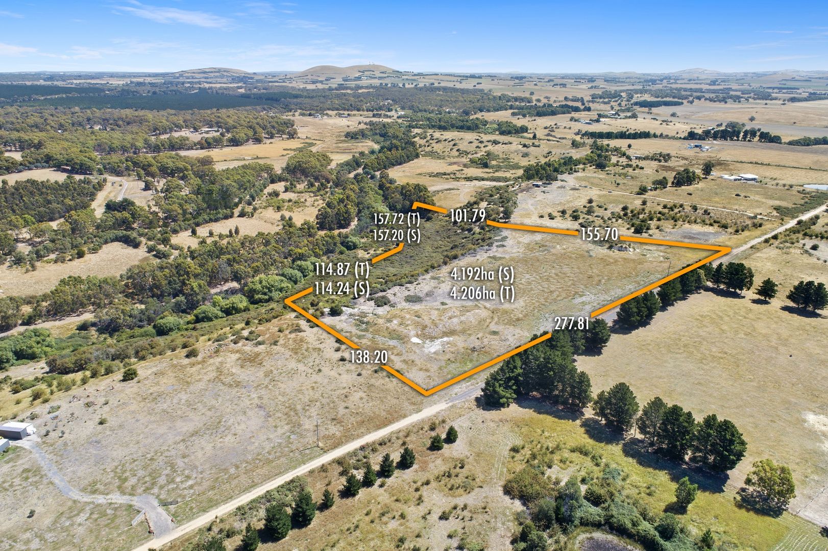 CA 16D Four Star Road, Creswick VIC 3363, Image 1