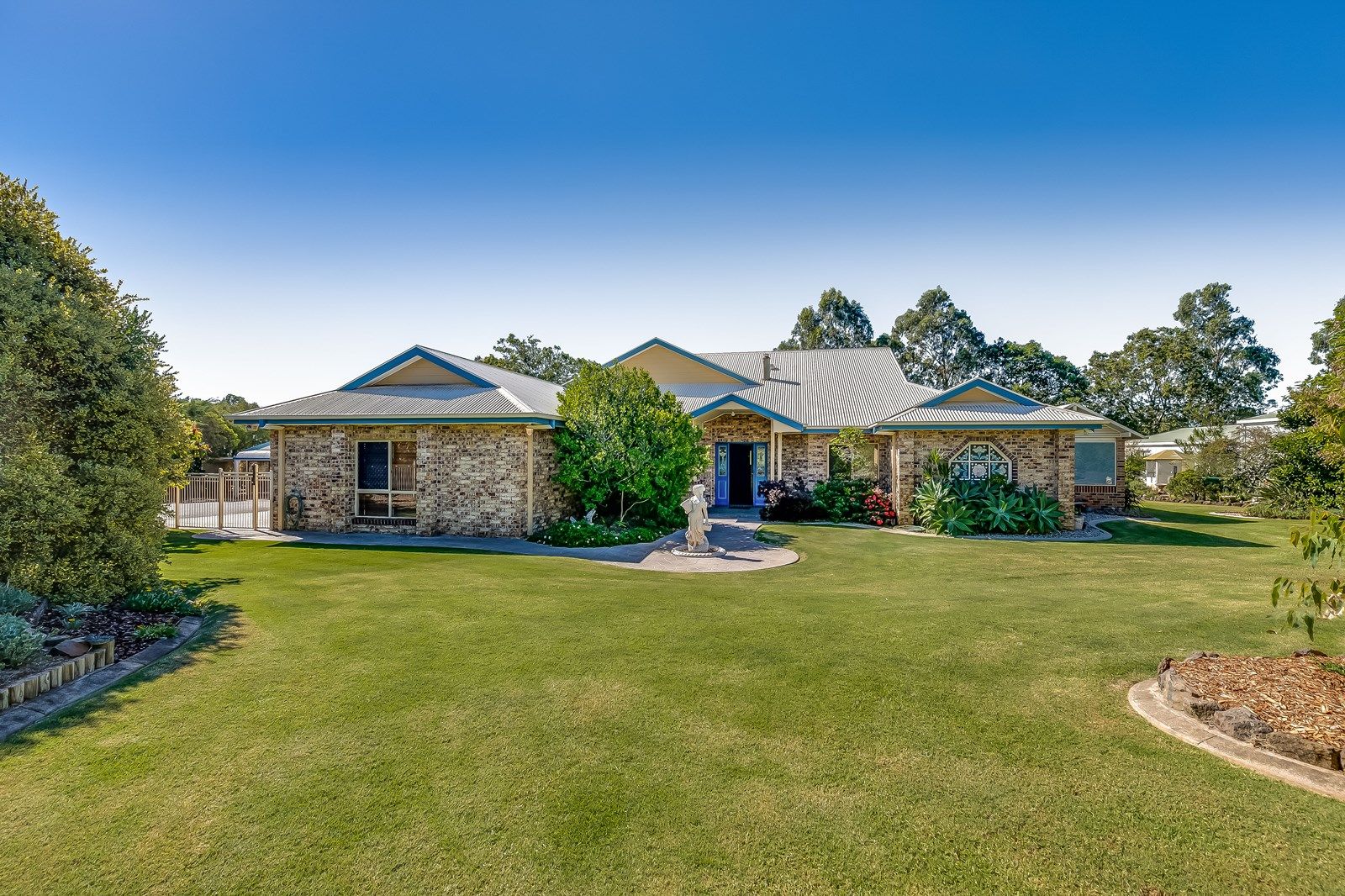 1 Rocky Ridge Court, Cotswold Hills QLD 4350, Image 2