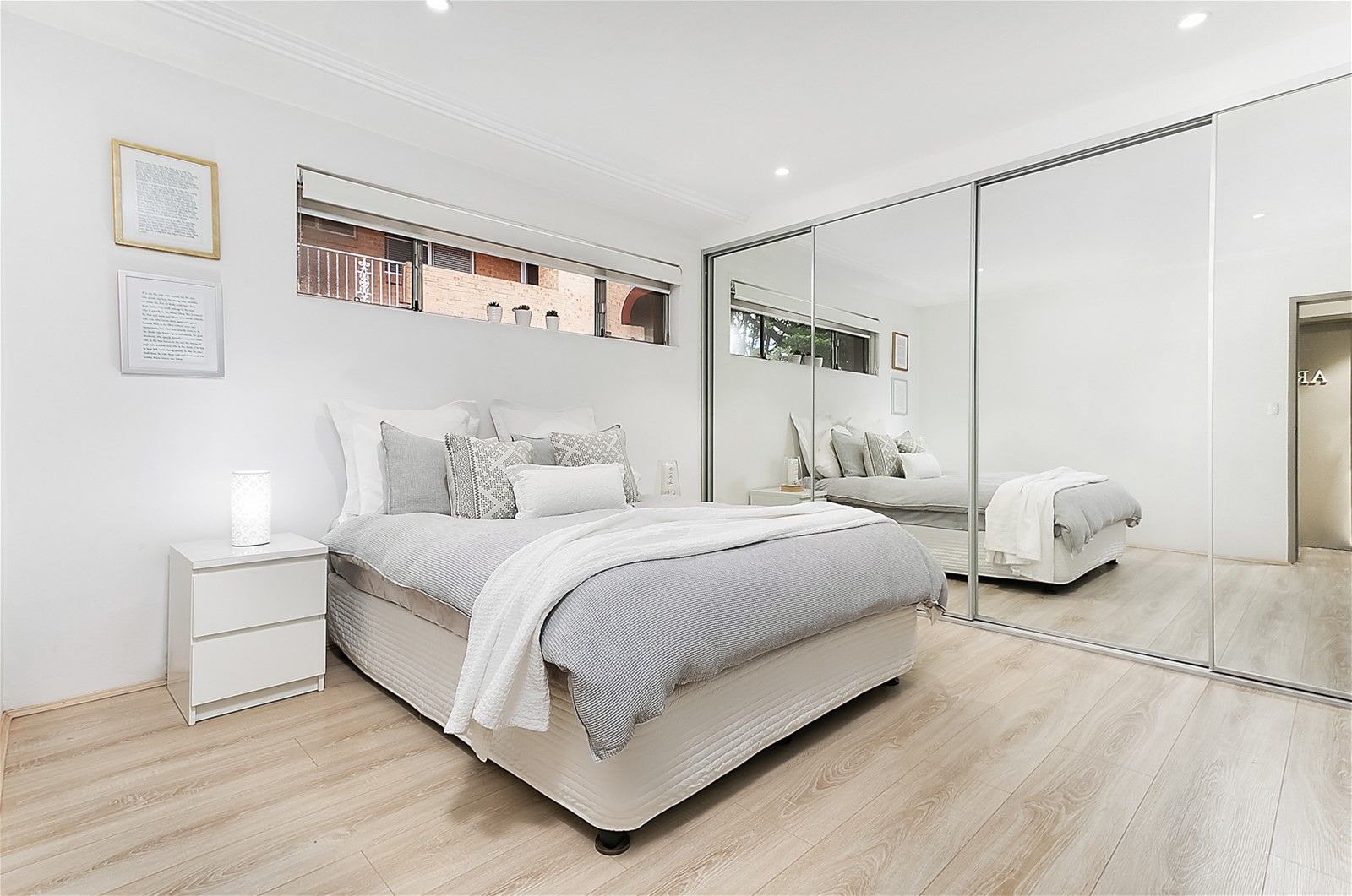 2 bedrooms Apartment / Unit / Flat in 1/15 Victoria Avenue PENSHURST NSW, 2222