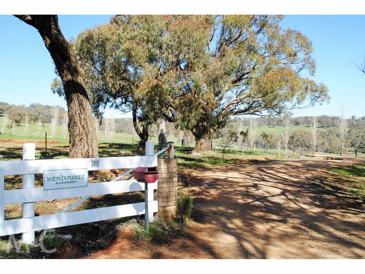 'Wendouree' 2013 Cargo Road, Orange NSW 2800, Image 1