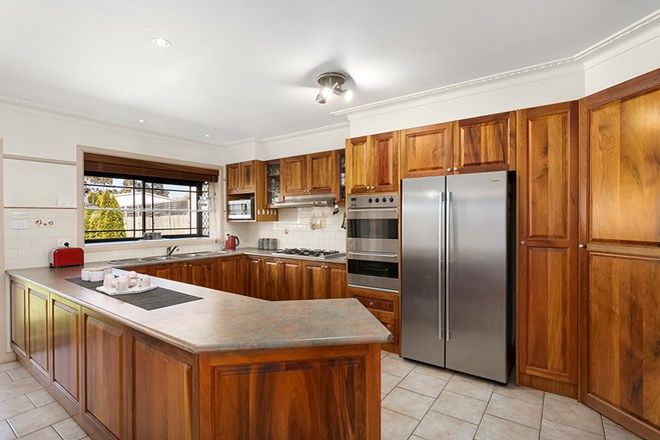 Picture of 60 Domain Street, HADFIELD VIC 3046