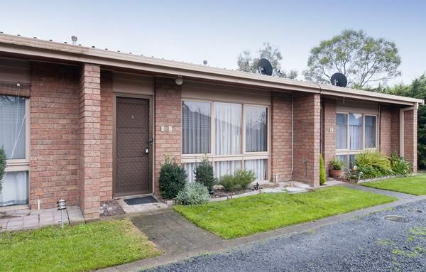 2/2b John Street, Lilydale VIC 3140, Image 0