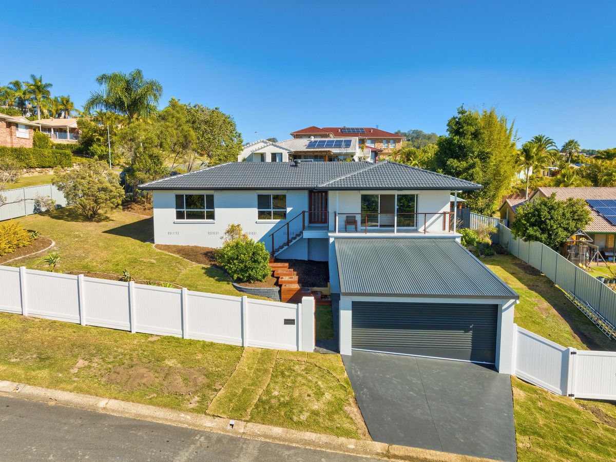 2 Kilmarnock Close, Highland Park QLD 4211, Image 0