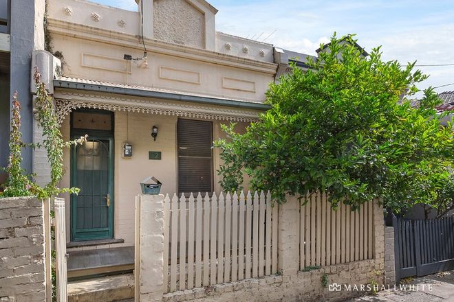Picture of 12 Campbell Street, RICHMOND VIC 3121