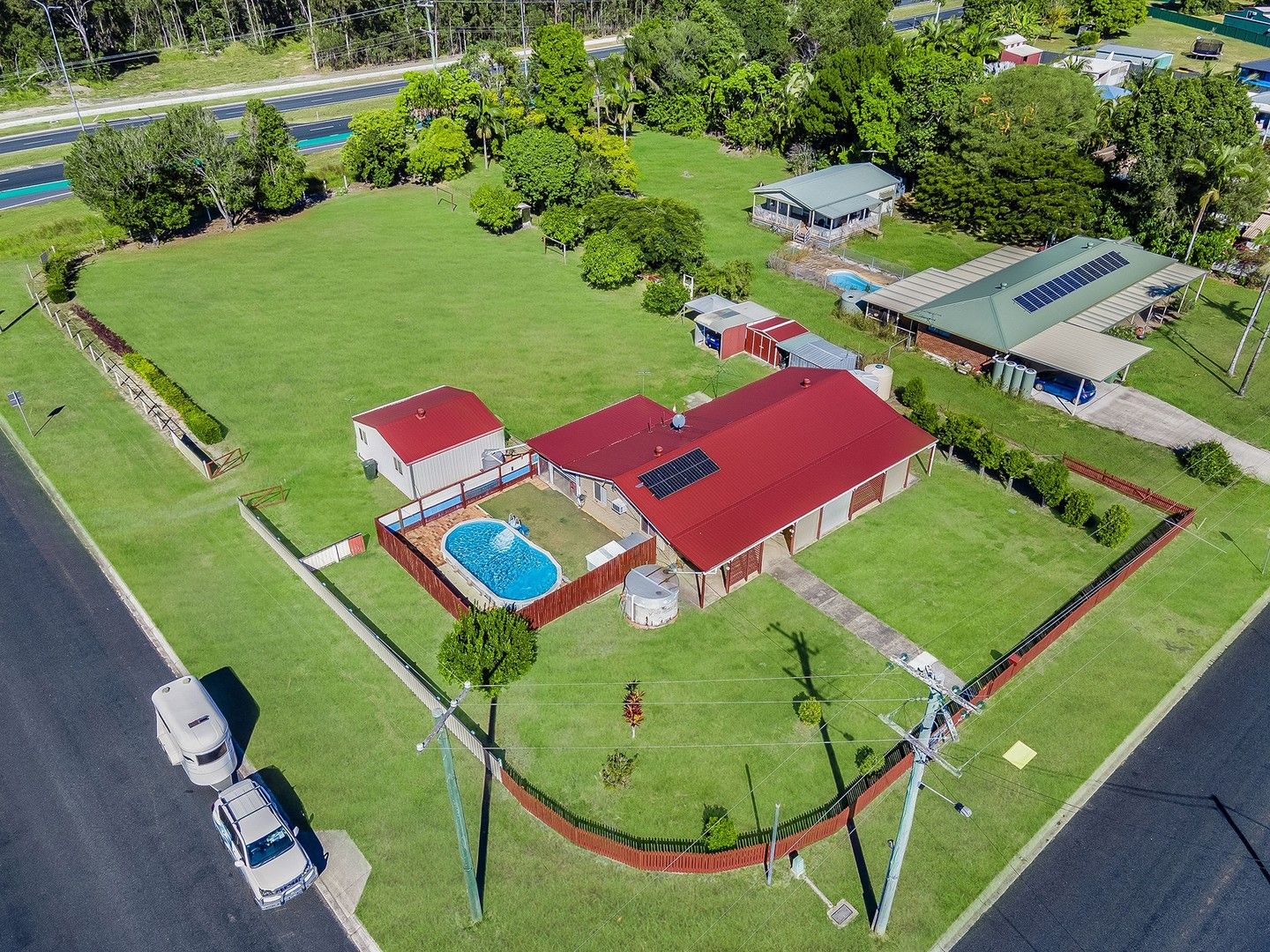 70 Relesah Drive, Ningi QLD 4511, Image 0