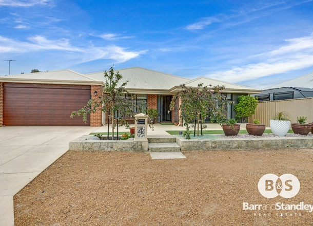 4 Gorman Loop, Carey Park WA 6230