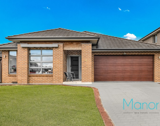 22 Avonleigh Court, Glenwood NSW 2768