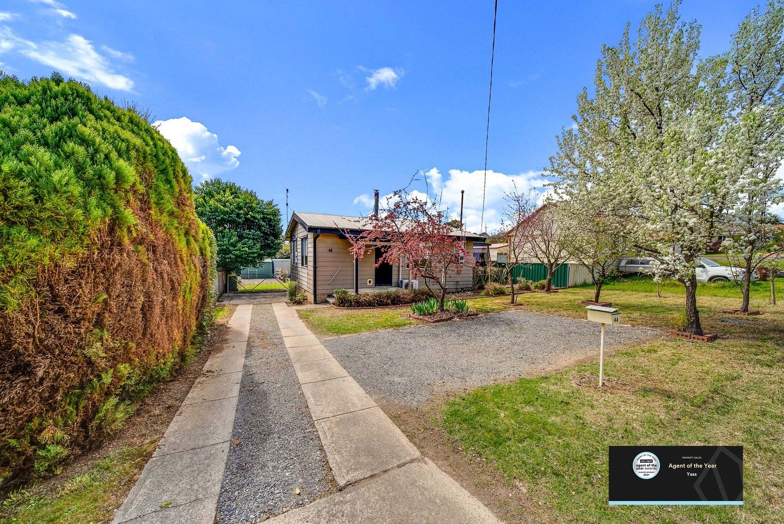 44 Castor Street, Yass NSW 2582, Image 0