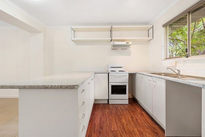 Picture of 15/8 Briggs Road, SPRINGWOOD QLD 4127