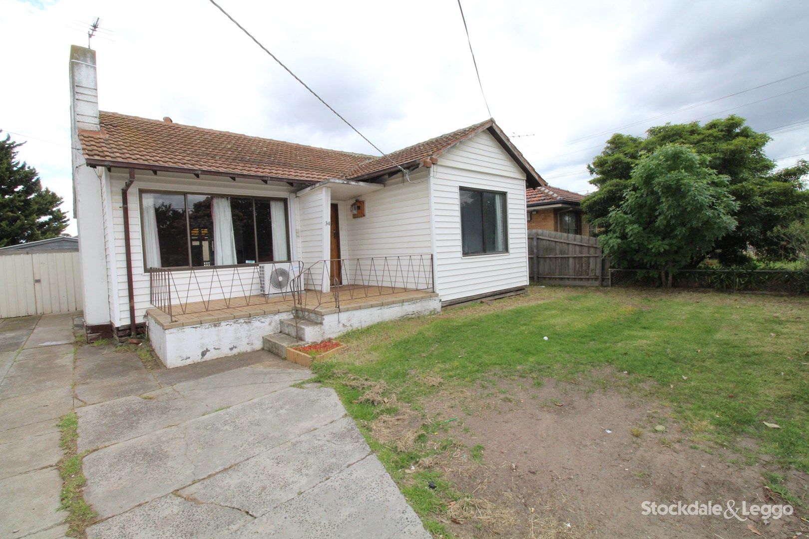 34 Thomas Street, Laverton VIC 3028 House For Rent Domain