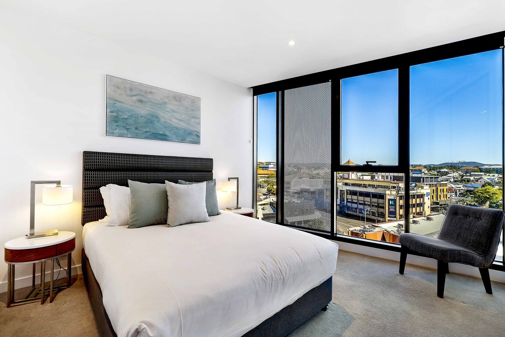 1 bedrooms Apartment / Unit / Flat in 1009/179 Alfred Street FORTITUDE VALLEY QLD, 4006
