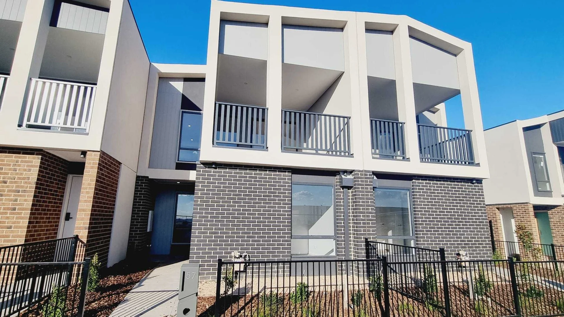 57 MESSARA WALK, Truganina VIC 3029