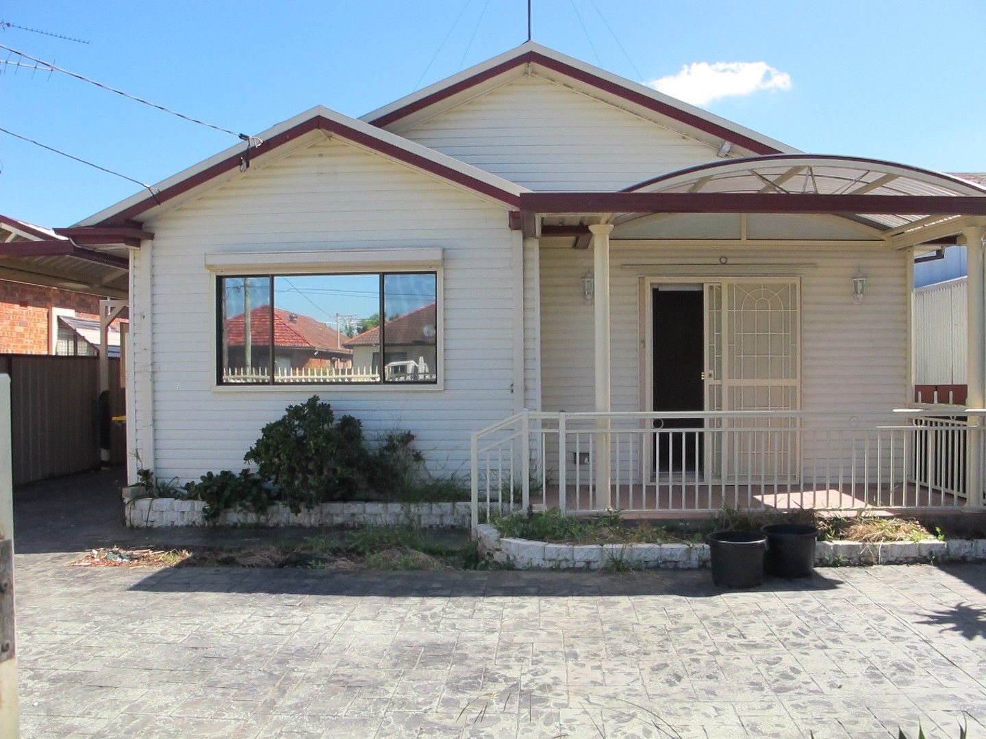 5 bedrooms House in 1 Weyland Street PUNCHBOWL NSW, 2196