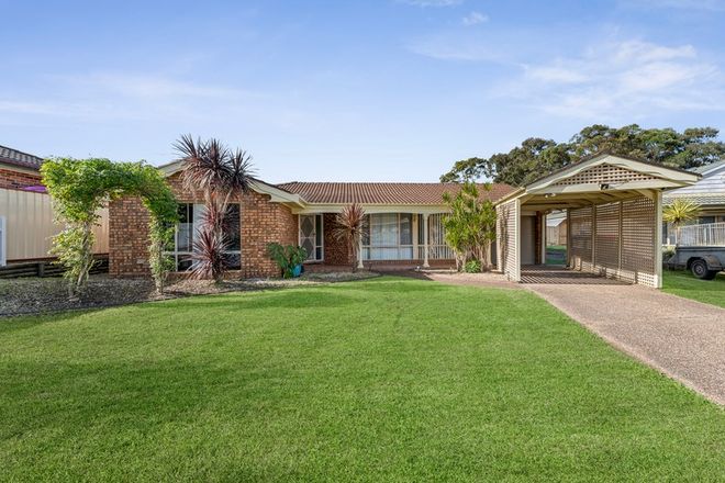 Picture of 9 Le Mottee Close, MEDOWIE NSW 2318