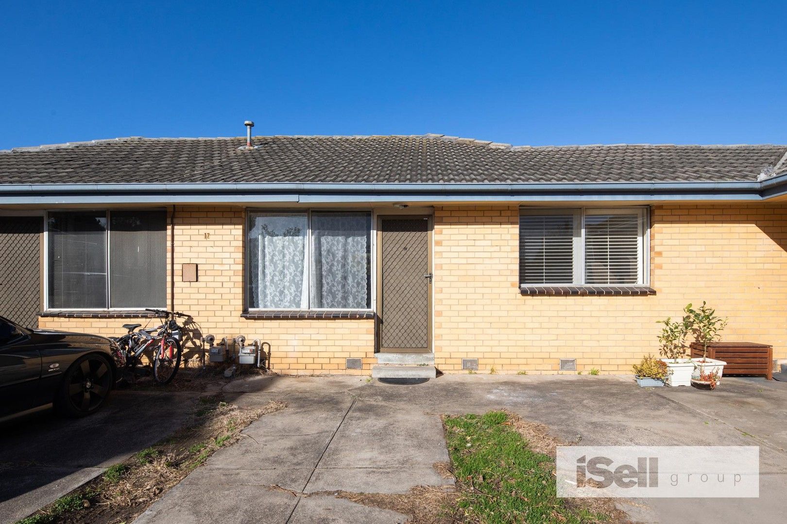 1 bedrooms Apartment / Unit / Flat in 6/12 Genine Avenue HEATHERTON VIC, 3202