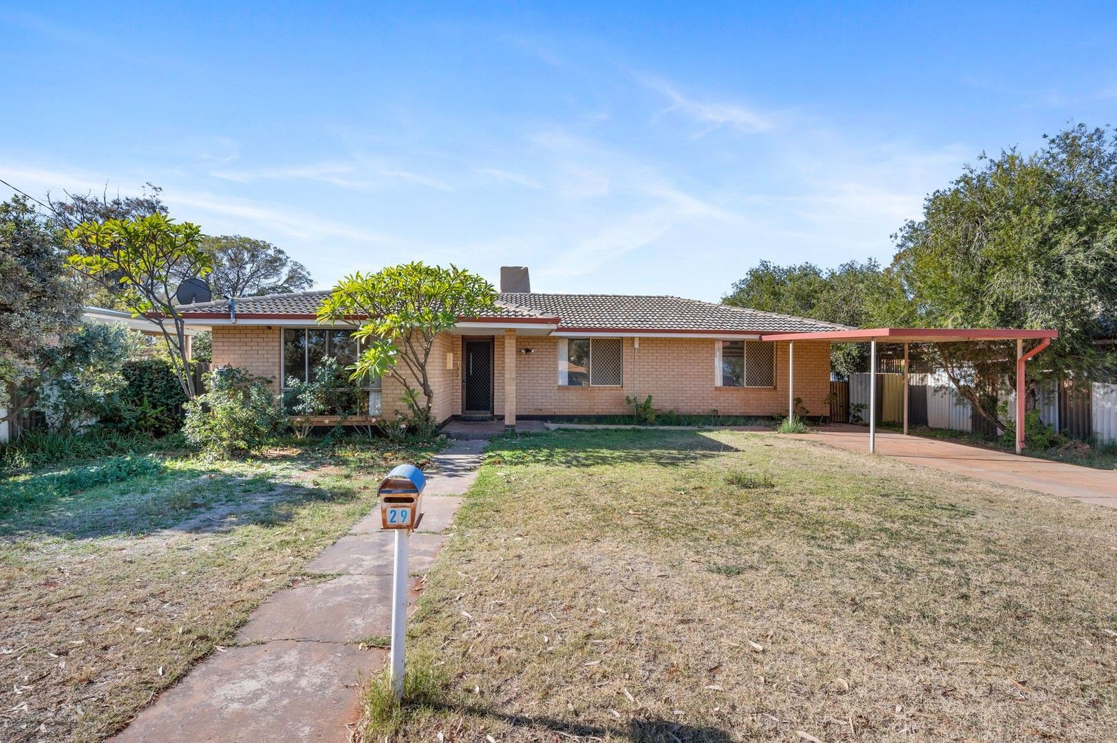 29 Edgar Street, South Kalgoorlie WA 6430, Image 0