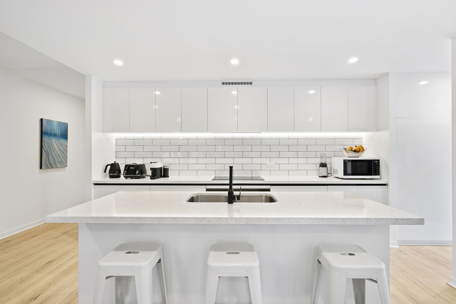 3 bedrooms Apartment / Unit / Flat in 117/1 Hart Street ASHMORE QLD, 4214