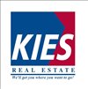 Kies Real Estate, Sales representative