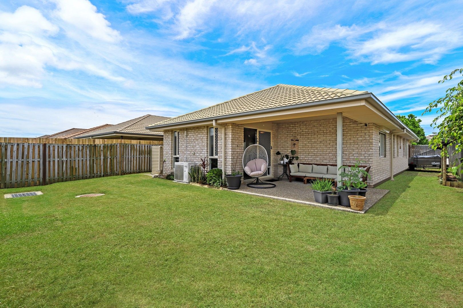 4 Mclachlan Circuit, Willow Vale QLD 4209, Image 1